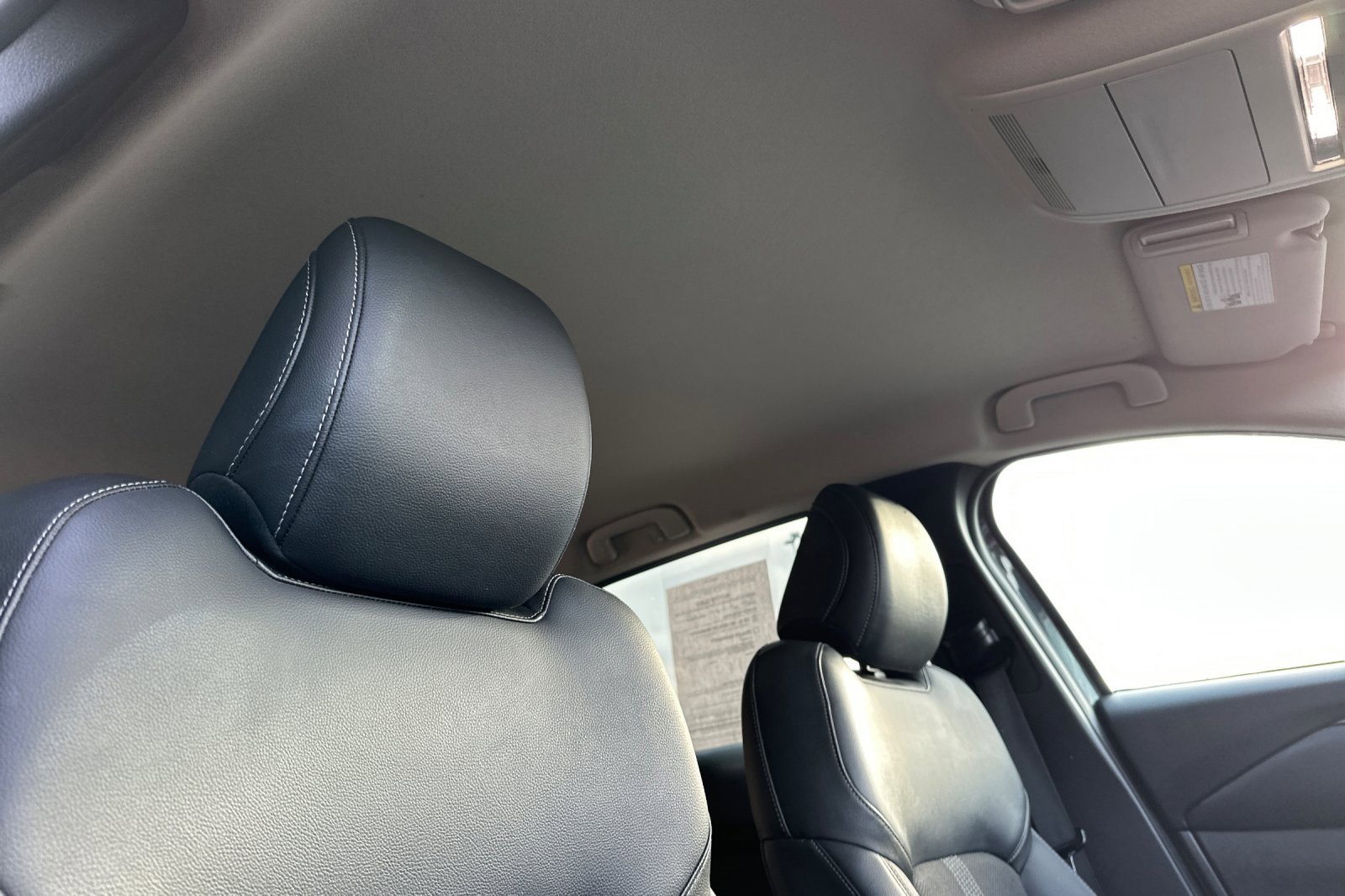 Used 2024 MAZDA CX-50 AWD 2.5 S w/ Preferred Package image 19