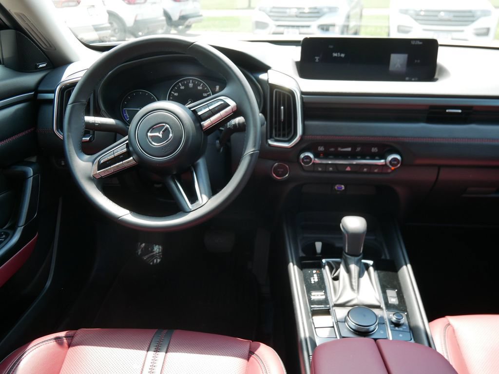 Used 2025 MAZDA CX-50 2.5 Hybrid w/ Premium Plus Pkg AWD/4WD image 15