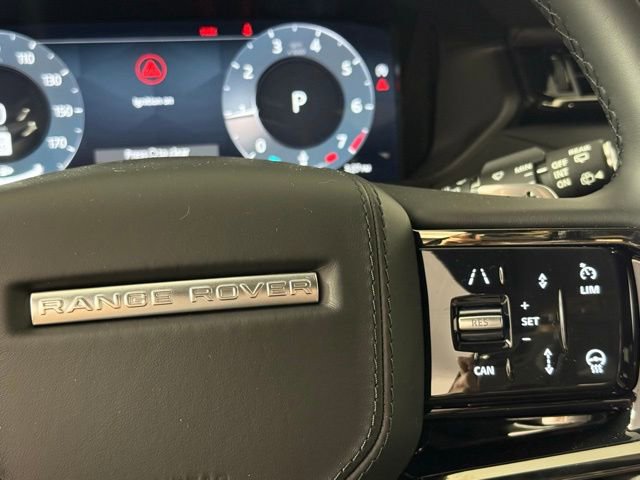 New 2026 Land Rover Range Rover Velar Dynamic SE image 19