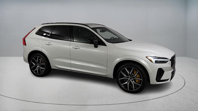 New 2026 Volvo XC60 T8 Polestar w/ Protection Package Premier AWD/4WD image 2