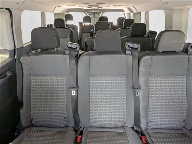 Used 2021 Ford Transit 350 XLT image 13