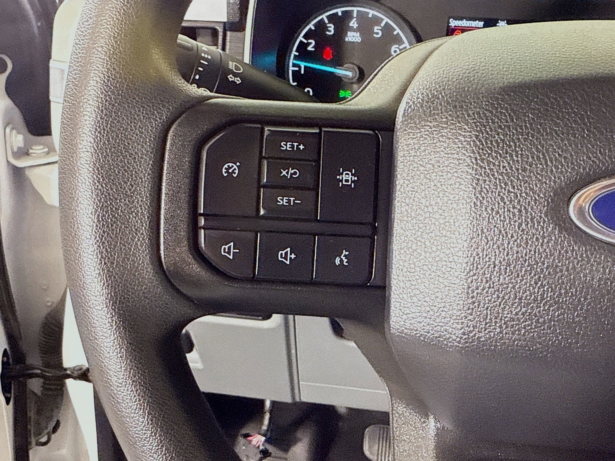 Used 2022 Ford F150 XL w/ Trailer Tow Package image 14