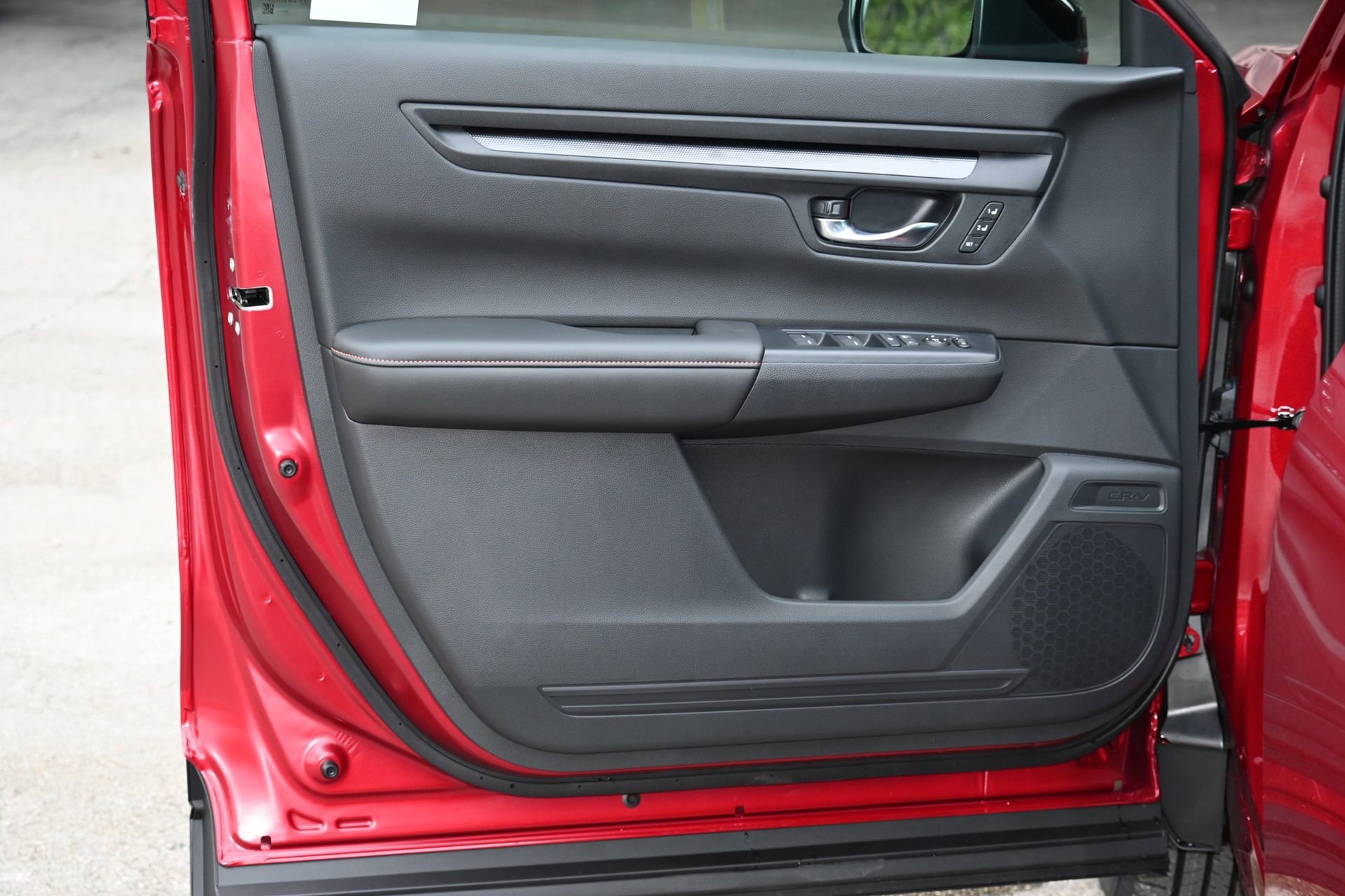 New 2026 Honda CR-V Sport-L image 11