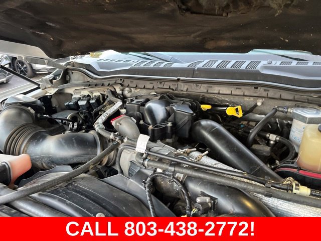 Used 2018 Ford F250 Lariat w/ Lariat Value Package AWD/4WD image 37