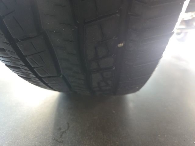 Used 2022 Nissan Rogue SV image 9