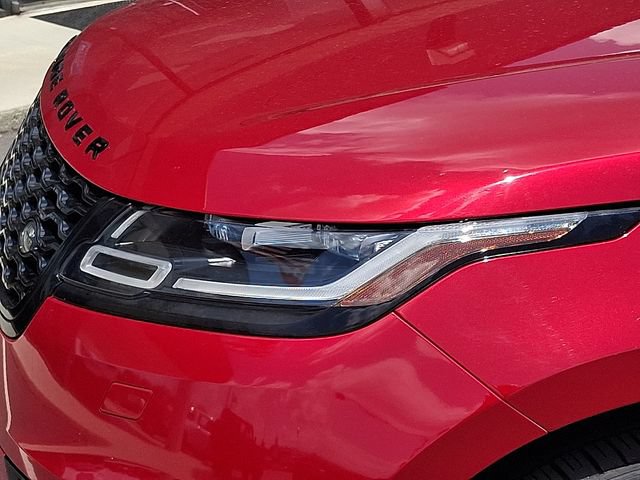 Used 2020 Land Rover Range Rover Velar R-Dynamic S AWD/4WD image 27
