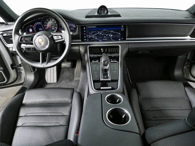 Certified 2023 Porsche Panamera Platinum Edition w/ Assistance Package RWD image 20