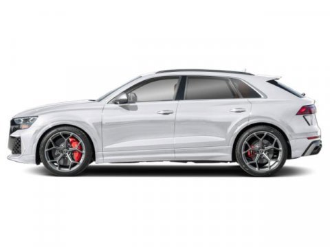 New 2026 Audi RS Q8 performance image 3