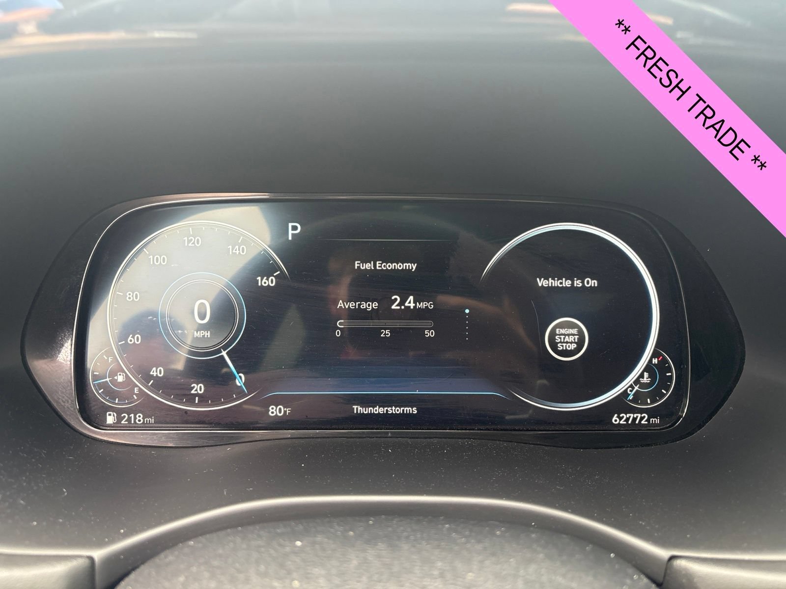 Used 2022 Hyundai Palisade Calligraphy FWD image 6