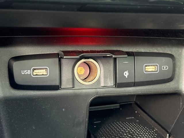 Used 2023 Hyundai Tucson N Line image 18