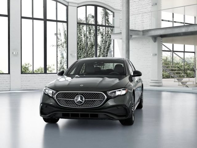 New 2027 Mercedes-Benz E 450 4MATIC Sedan image 42