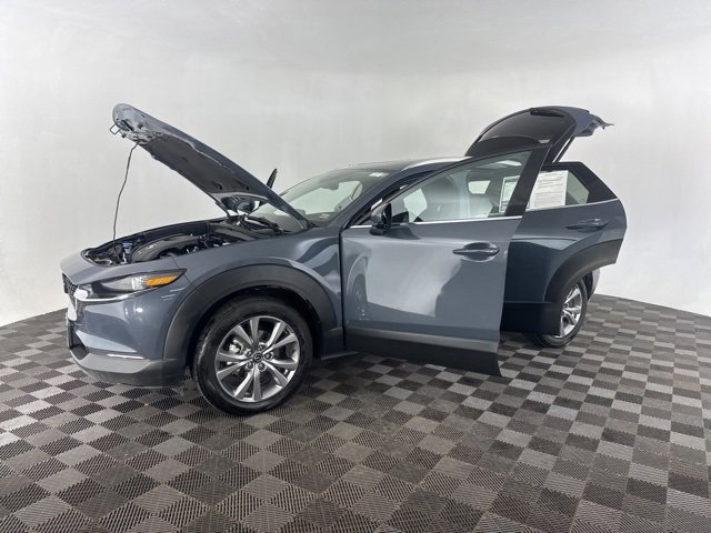 Used 2020 MAZDA CX-30 FWD w/ Premium Package image 10