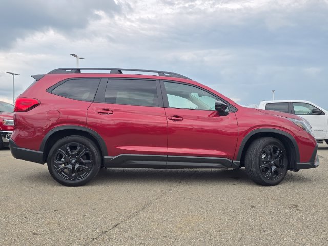 Used 2025 Subaru Ascent Bronze Edition AWD/4WD image 31