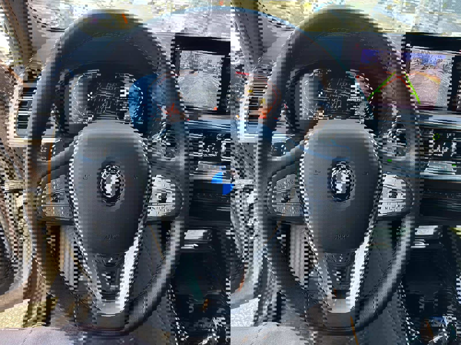 Certified 2023 BMW X3 xDrive30i w/ Premium Package image 28