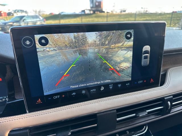 Certified 2023 Lincoln Corsair Reserve image 29