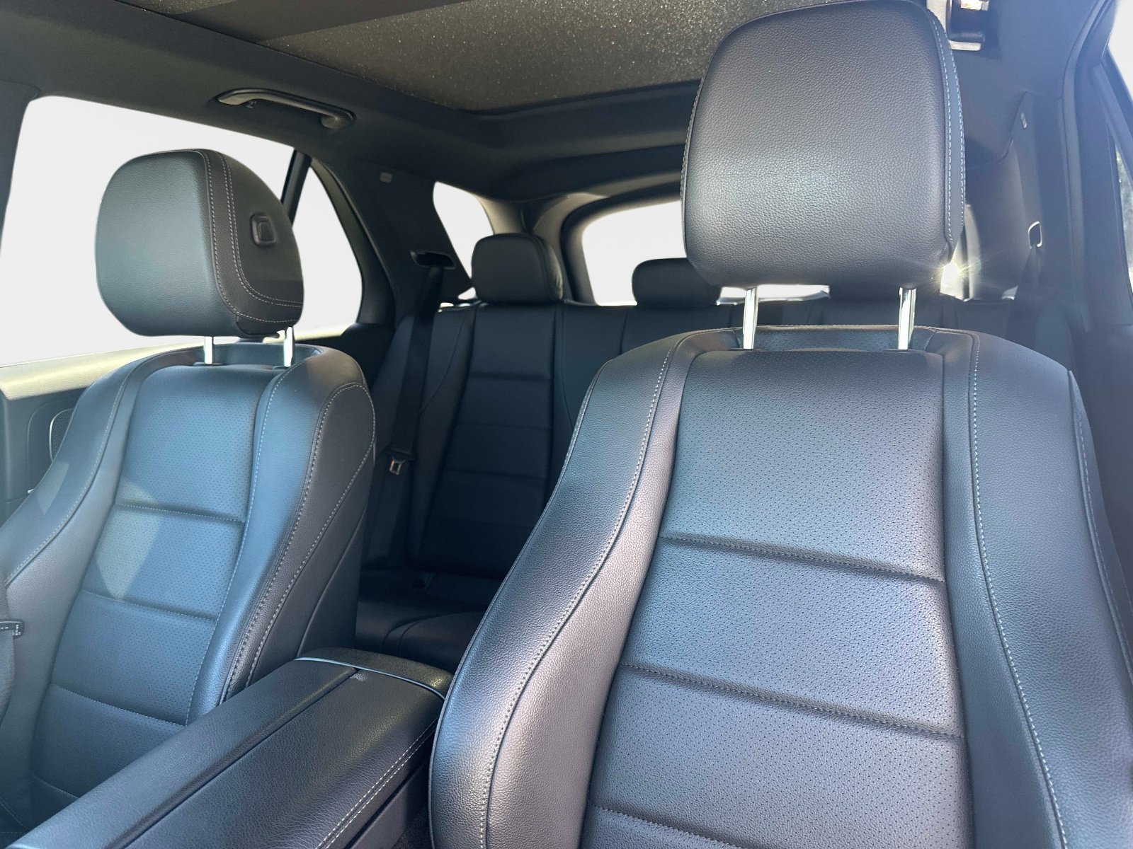 Certified 2022 Mercedes-Benz GLE 350 4MATIC image 18