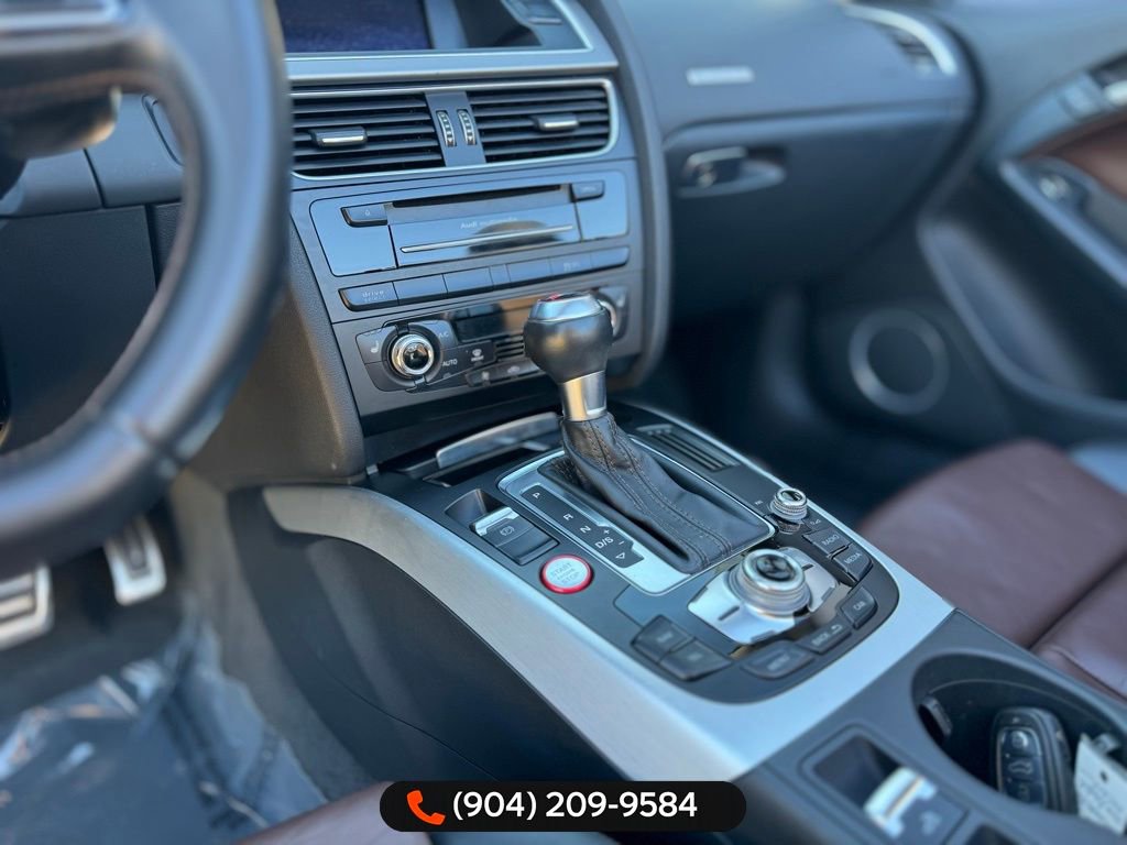 Used 2015 Audi S5 Prestige w/ Prestige Package image 19