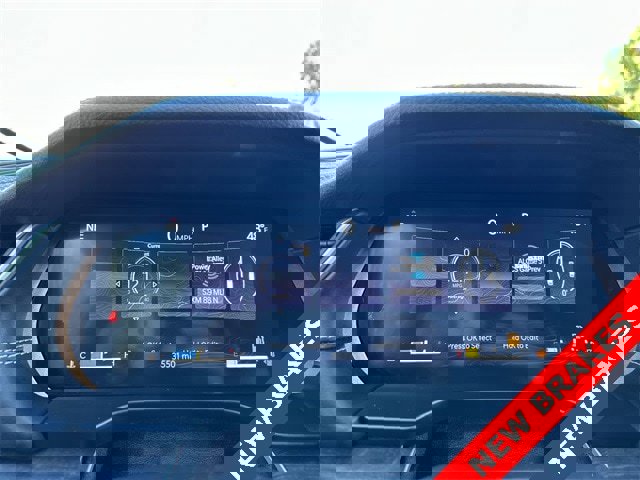 Certified 2022 Jeep Grand Cherokee L Limited image 19