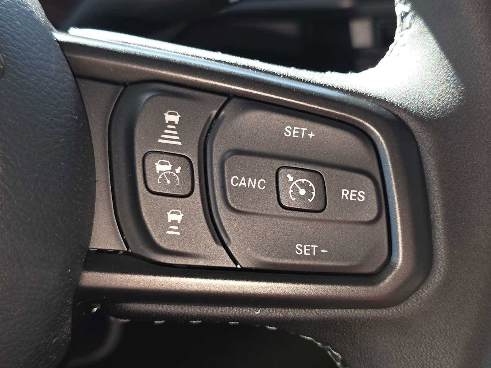 New 2026 Jeep Wrangler Unlimited Sport AWD/4WD image 37