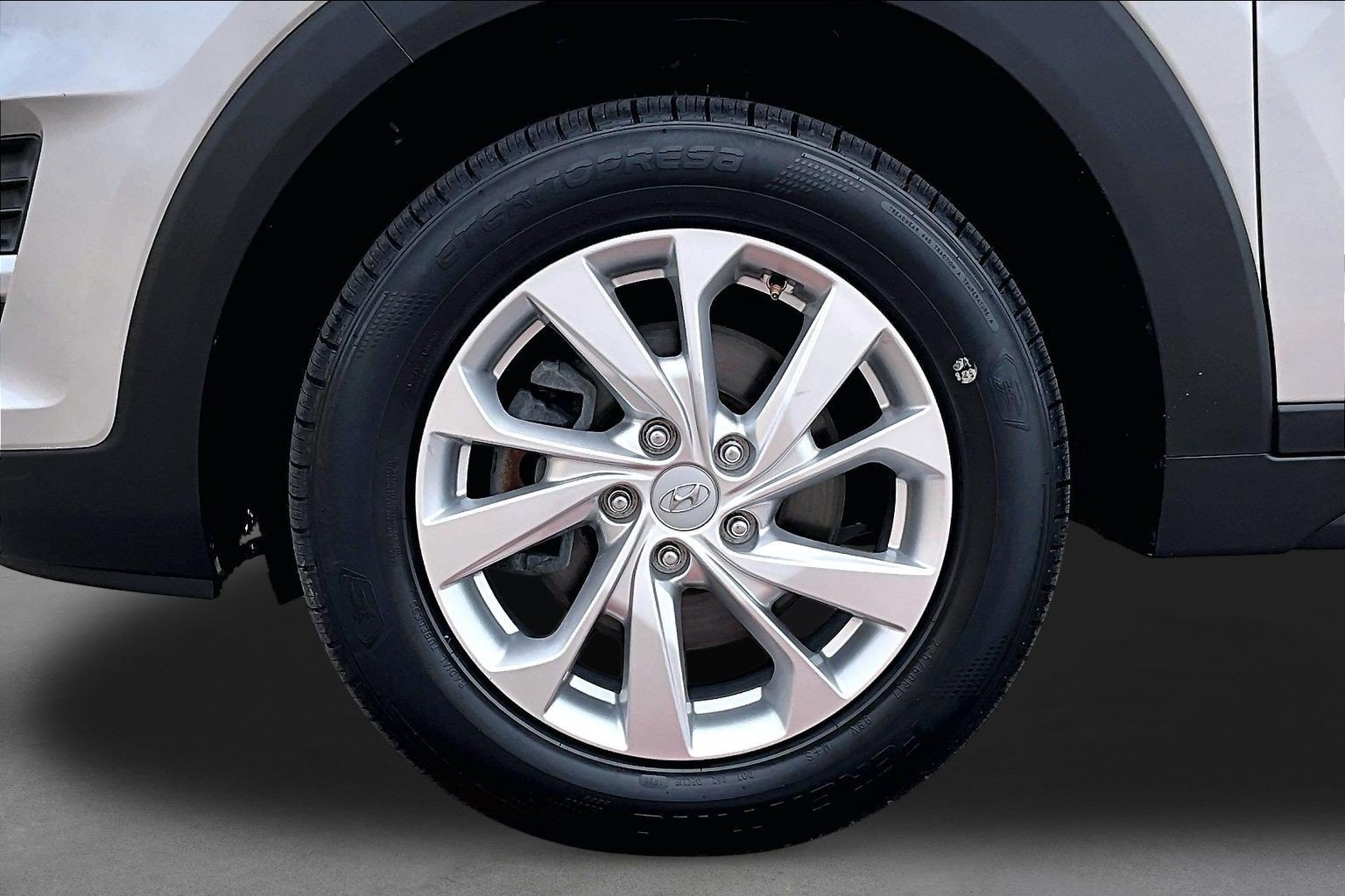Used 2020 Hyundai Tucson Value FWD image 8
