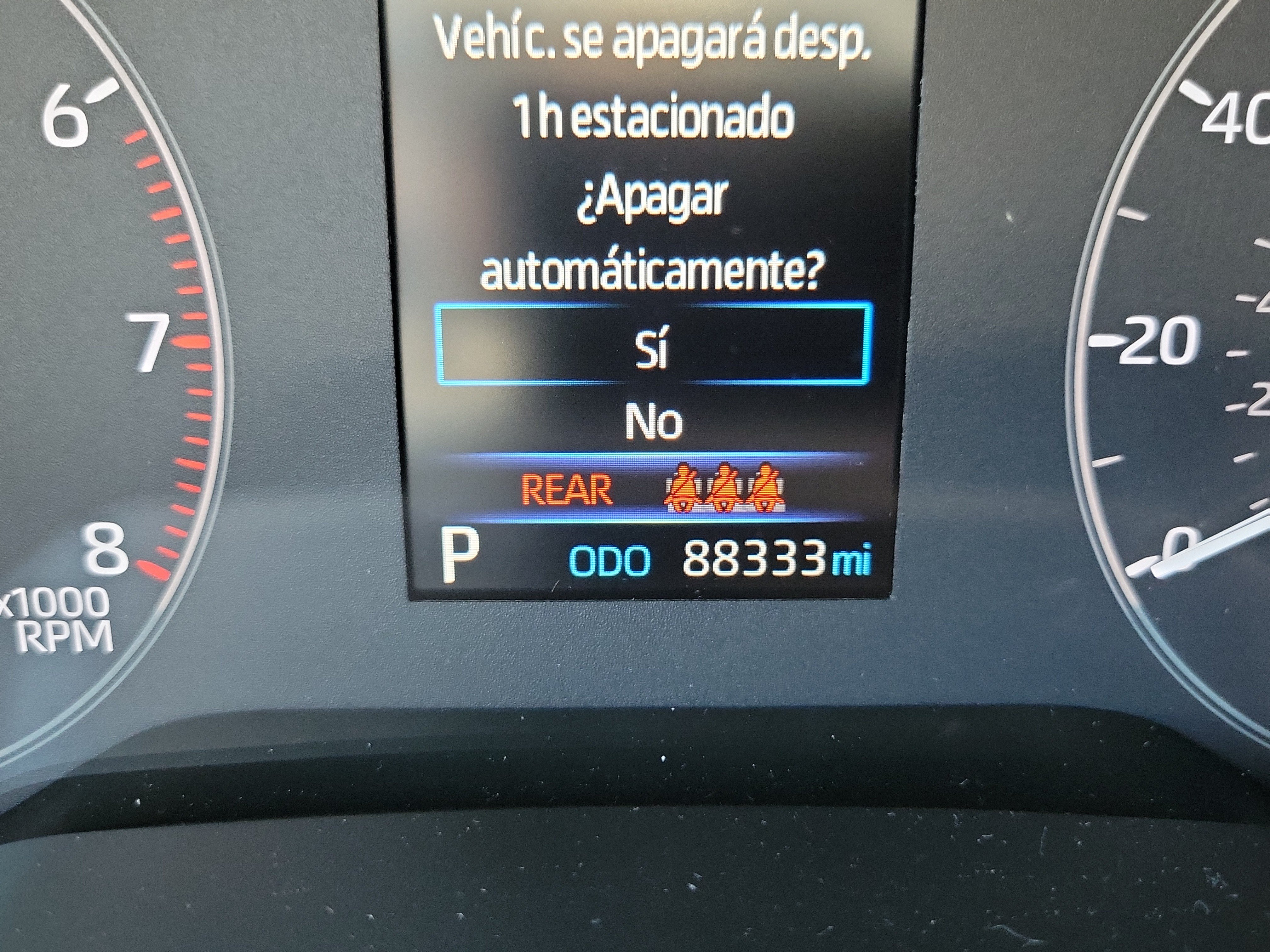 Used 2023 Toyota Corolla Cross AWD Hybrid image 25