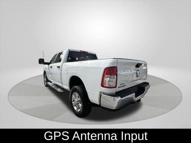 Certified 2024 RAM 2500 Big Horn image 5