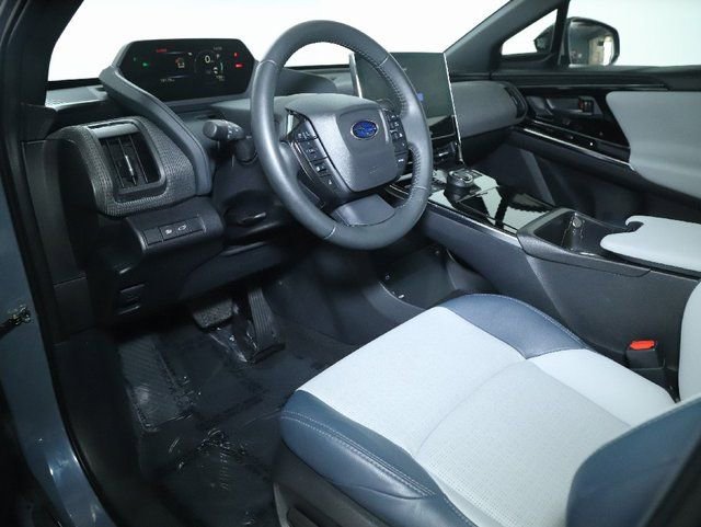 Used 2023 Subaru Solterra AWD image 18