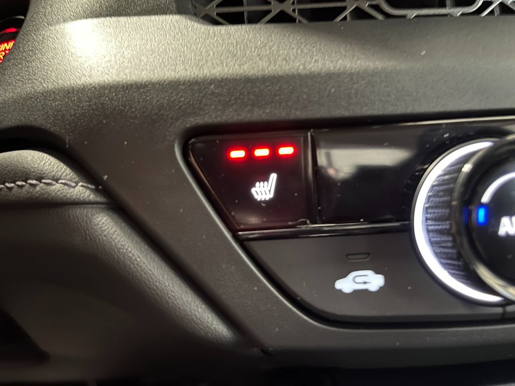 New 2026 Honda Accord SE image 27