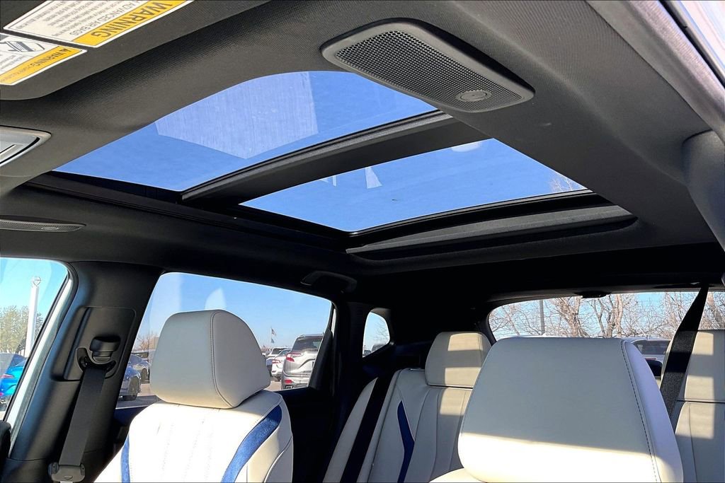 New 2026 Acura ADX A-Spec image 32