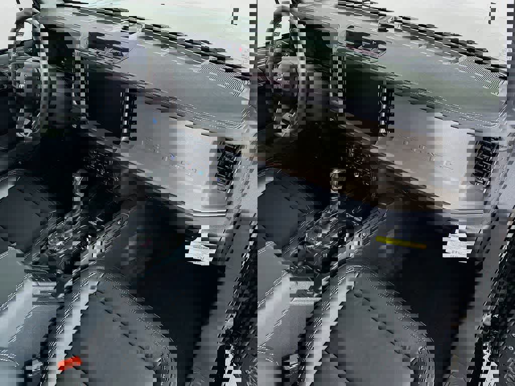 New 2026 Ford Bronco Outer Banks image 32