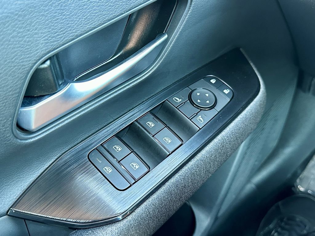 New 2026 Nissan Kicks SV w/ Cold Weather Package image 26