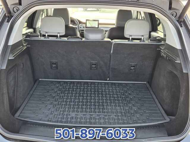 Used 2022 Lincoln Corsair AWD w/ Equipment Group 101A image 14