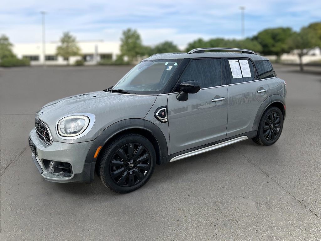 Used 2020 MINI Cooper Countryman S image 30