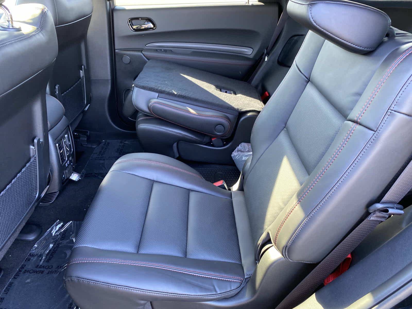 New 2026 Dodge Durango GT AWD/4WD image 8