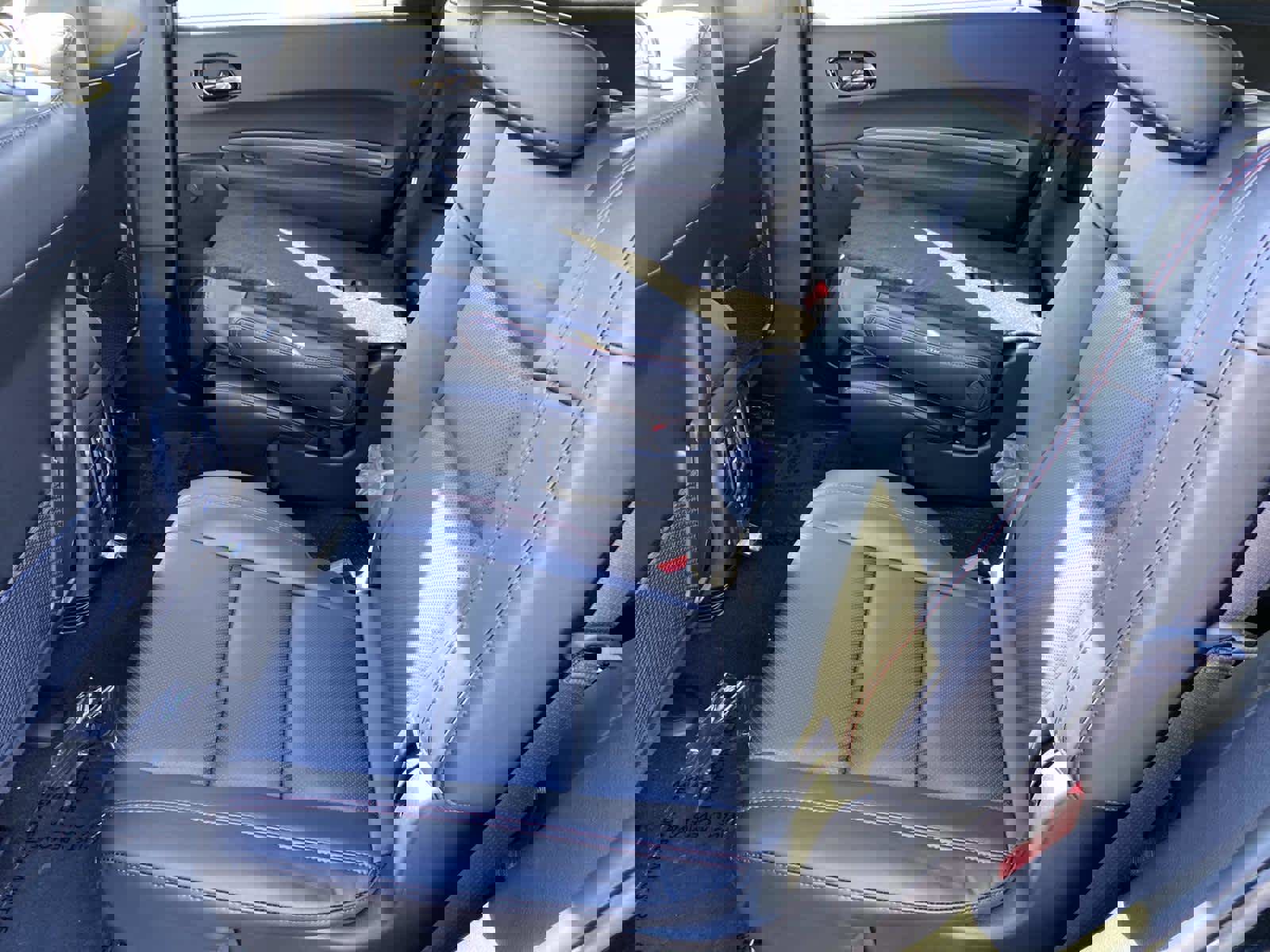 New 2026 Dodge Durango GT image 8