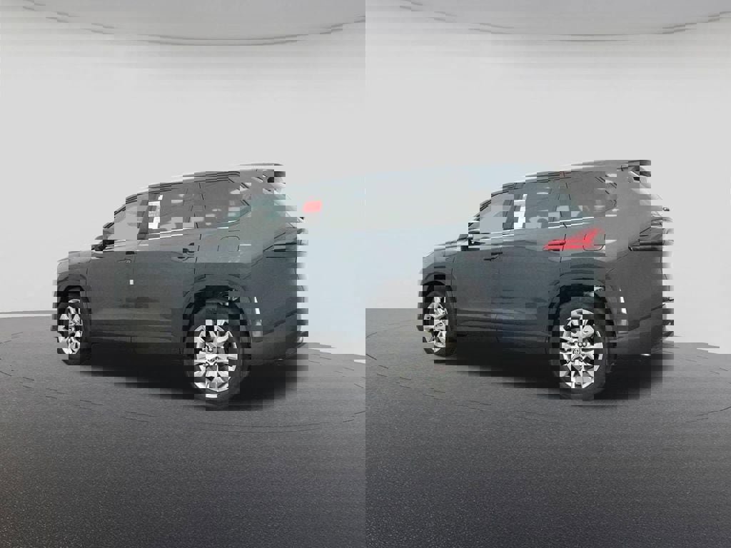 New 2026 Toyota Grand Highlander Limited image 20