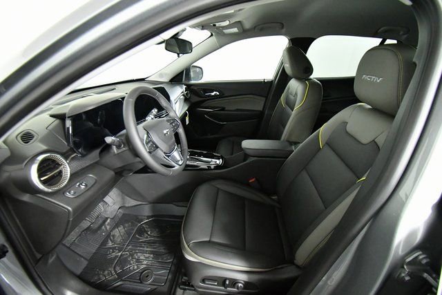 New 2026 Chevrolet Trax ACTIV image 5