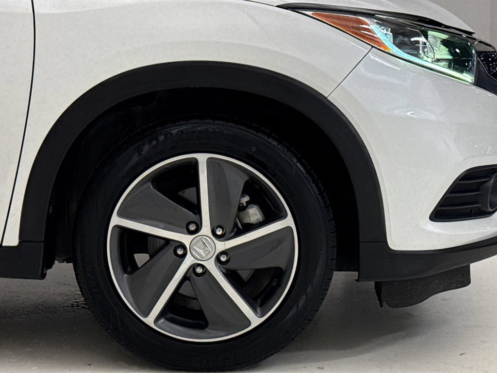 Certified 2022 Honda HR-V EX image 6