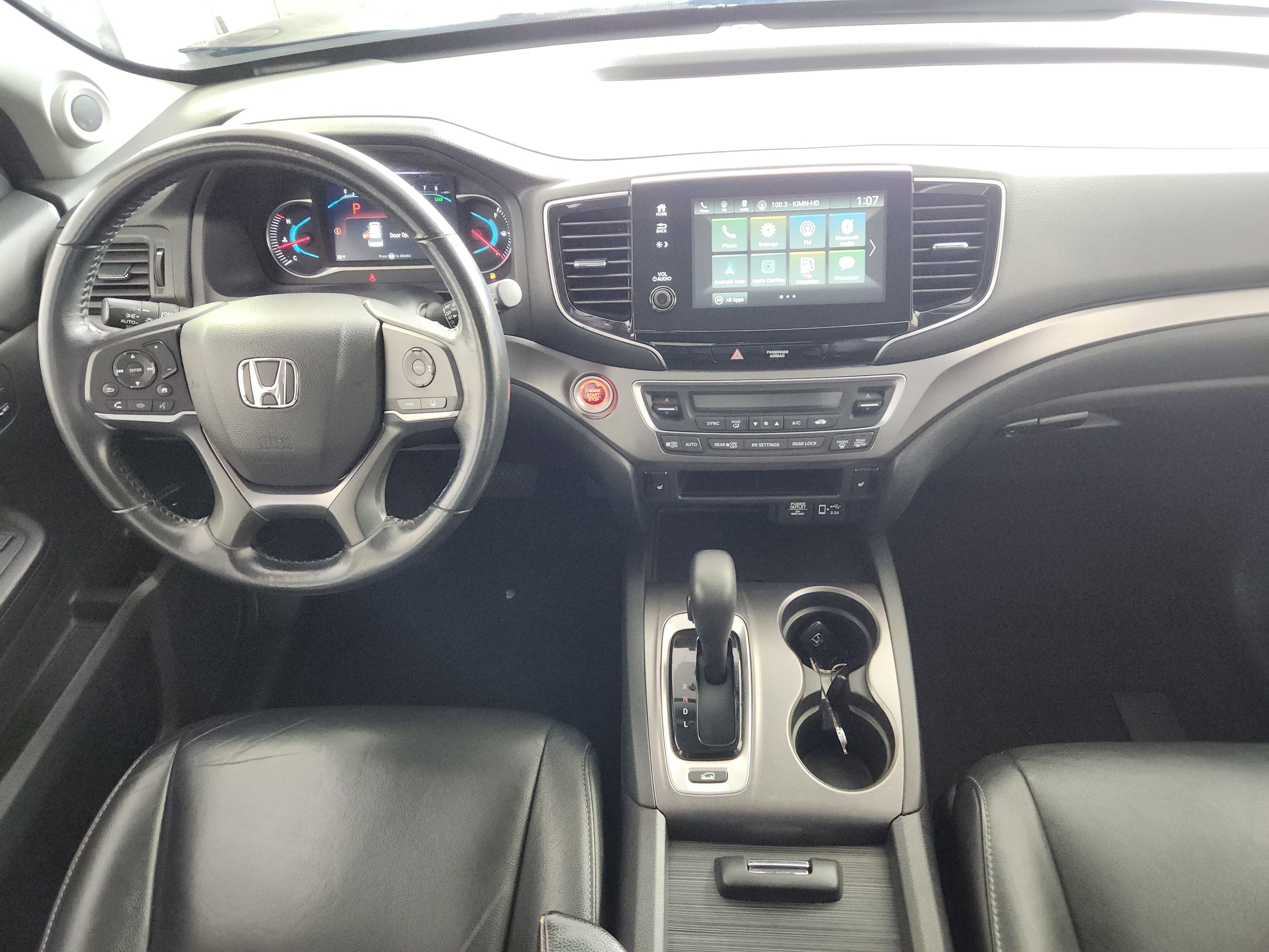 Used 2019 Honda Pilot EX-L image 15