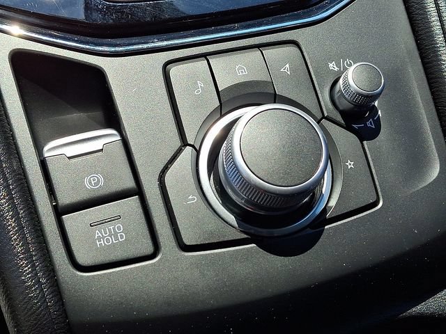 Used 2025 MAZDA CX-5 AWD 2.5 S w/ Select Package image 24
