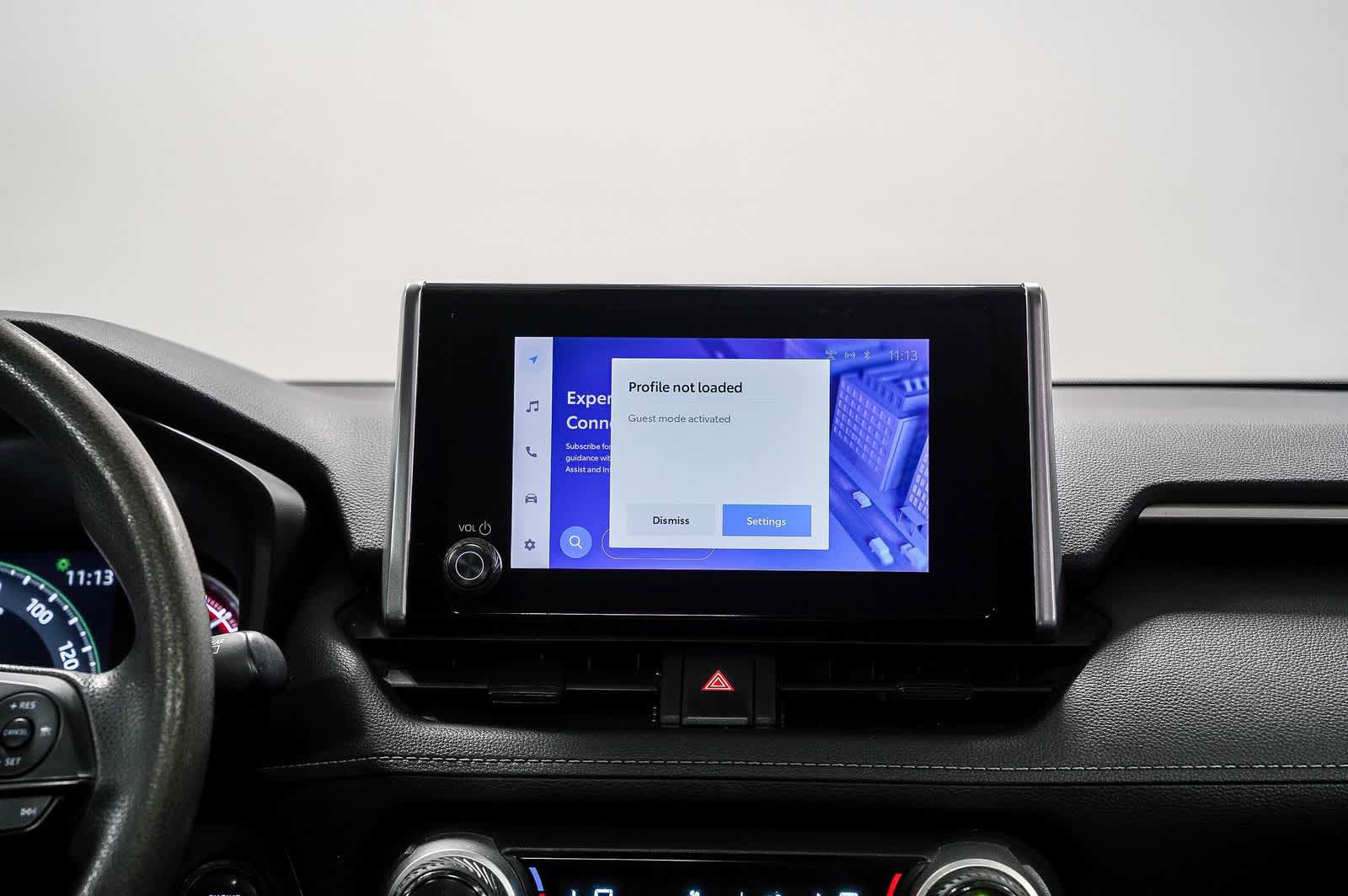 Certified 2023 Toyota RAV4 XLE w/ Convenience Package FWD image 15