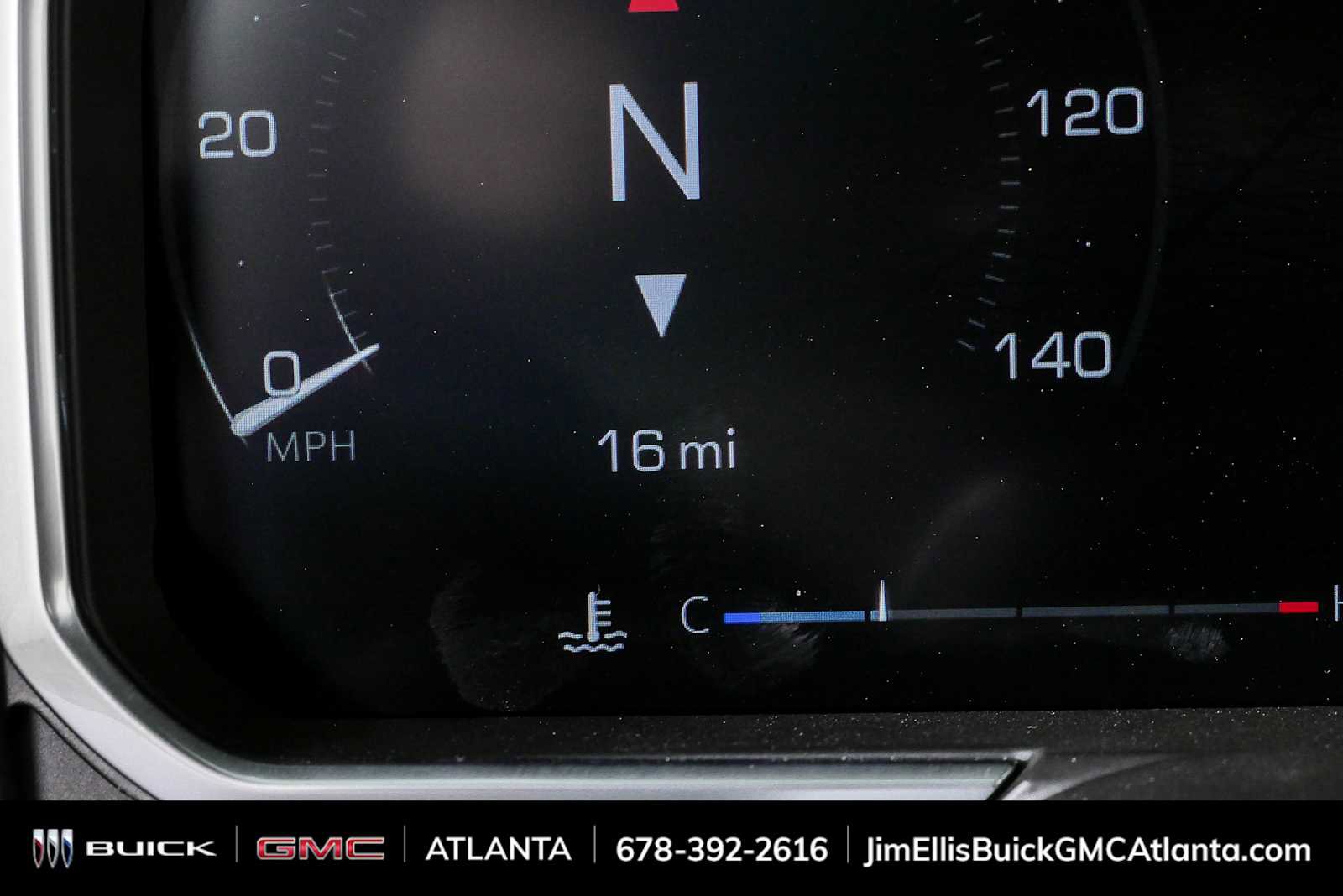 New 2026 GMC Sierra 2500 Denali Ultimate AWD/4WD image 12