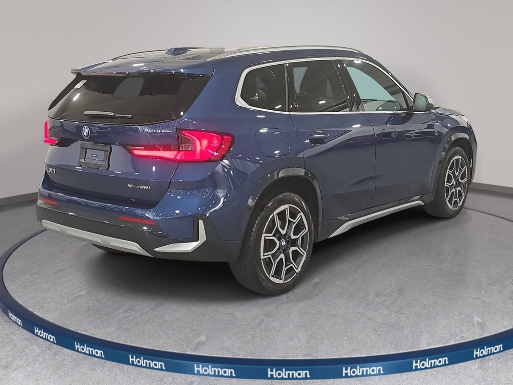 Certified 2024 BMW X1 xDrive28i w/ Convenience Package AWD/4WD image 6