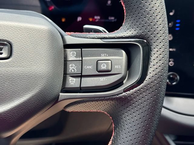 New 2027 Dodge Charger Scat Pack AWD/4WD image 23