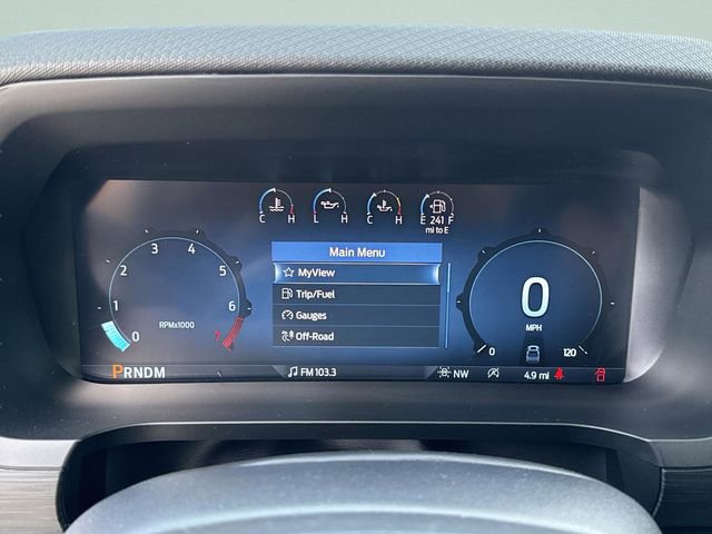 New 2026 Ford F150 STX image 25