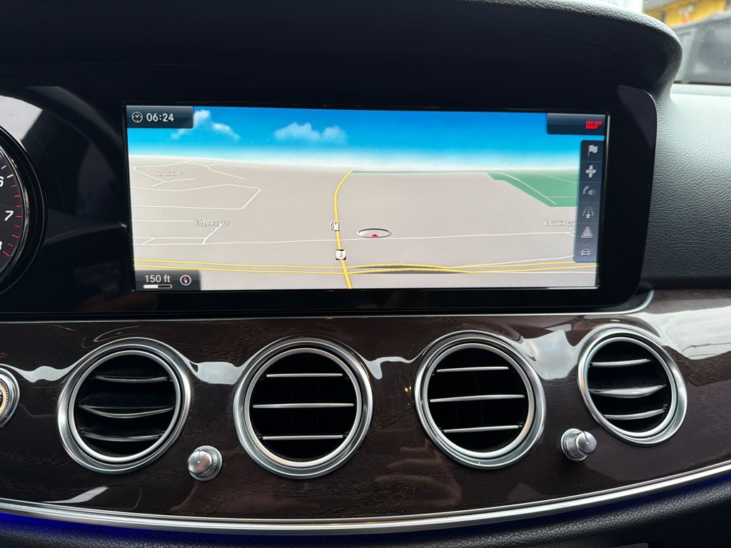 Used 2017 Mercedes-Benz E 300 4MATIC image 48