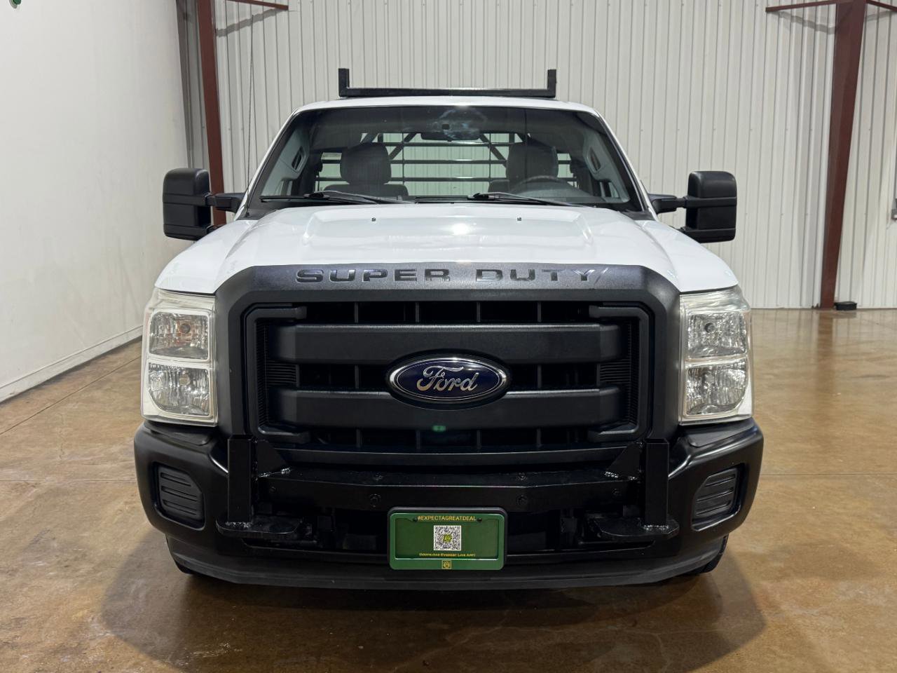Used 2012 Ford F250 XL image 2