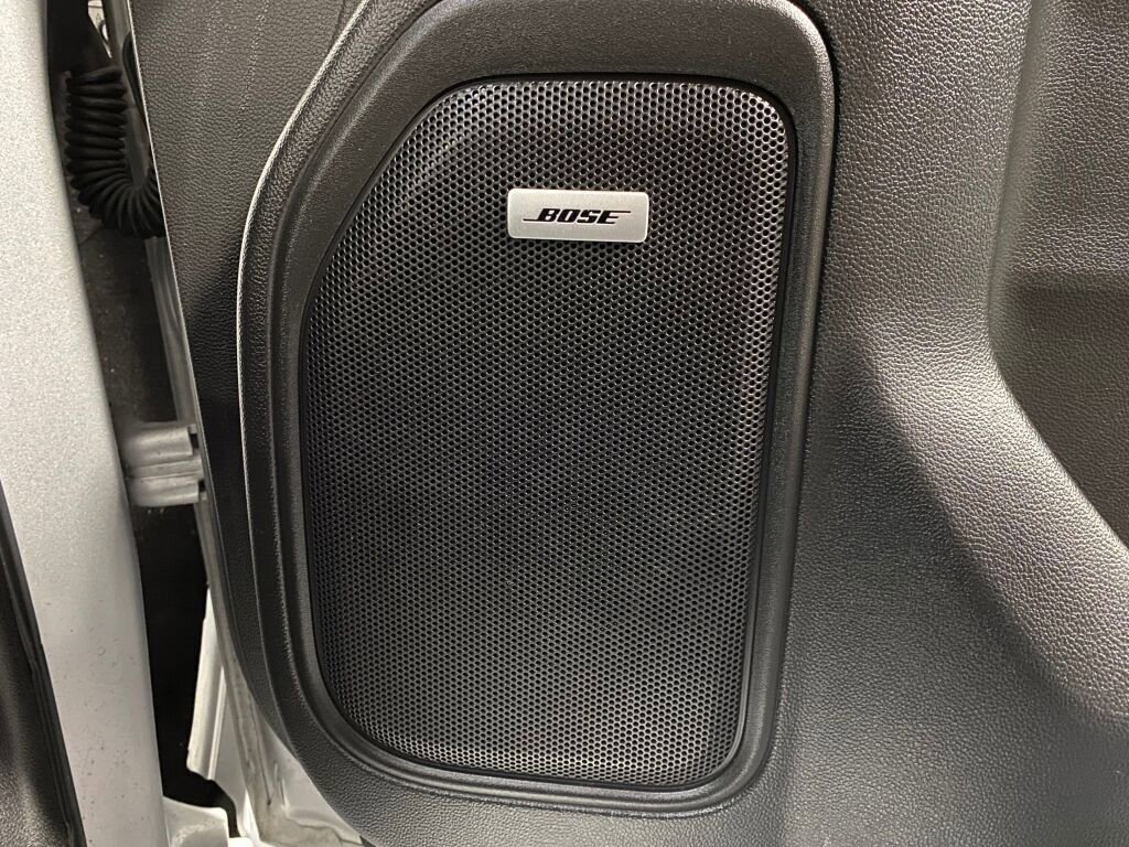 Used 2019 Chevrolet Silverado 1500 LTZ w/ LTZ Plus Package image 15