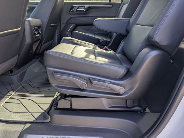 New 2026 Chevrolet Suburban LT w/ Comfort Package image 27