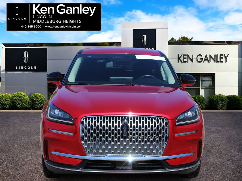 Used 2023 Lincoln Corsair AWD w/ Equipment Group 101A image 2